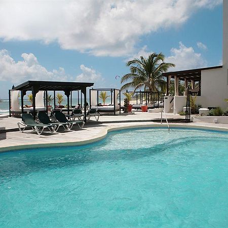 Silver Point Villa Hotel 크리스트 처치 외부 사진