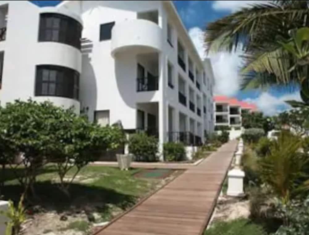 Silver Point Villa Hotel 크리스트 처치 외부 사진