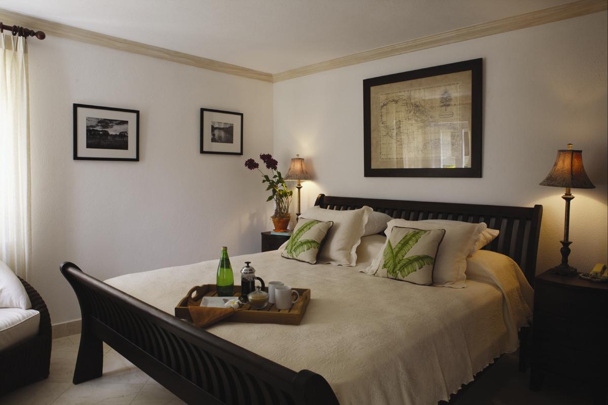 Silver Point Villa Hotel 크리스트 처치 객실 사진