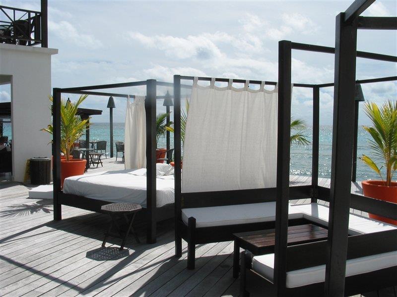 Silver Point Villa Hotel 크리스트 처치 외부 사진