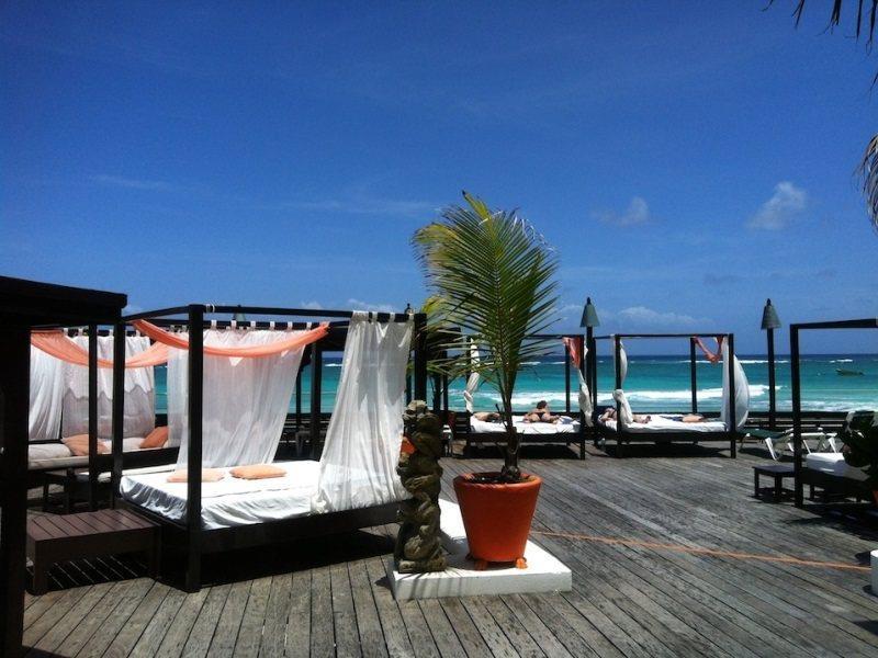 Silver Point Villa Hotel 크리스트 처치 외부 사진