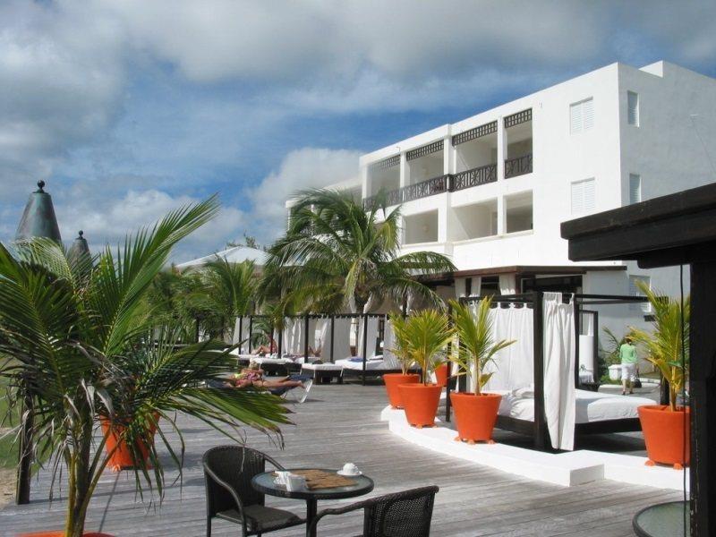 Silver Point Villa Hotel 크리스트 처치 외부 사진
