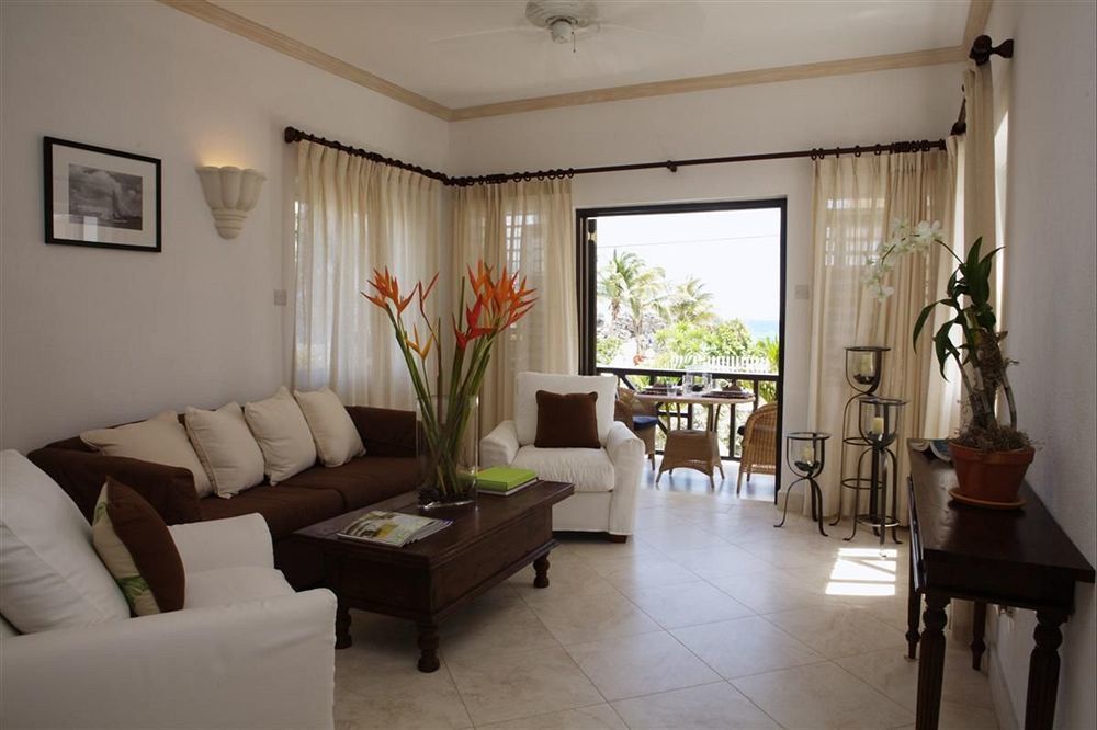 Silver Point Villa Hotel 크리스트 처치 객실 사진